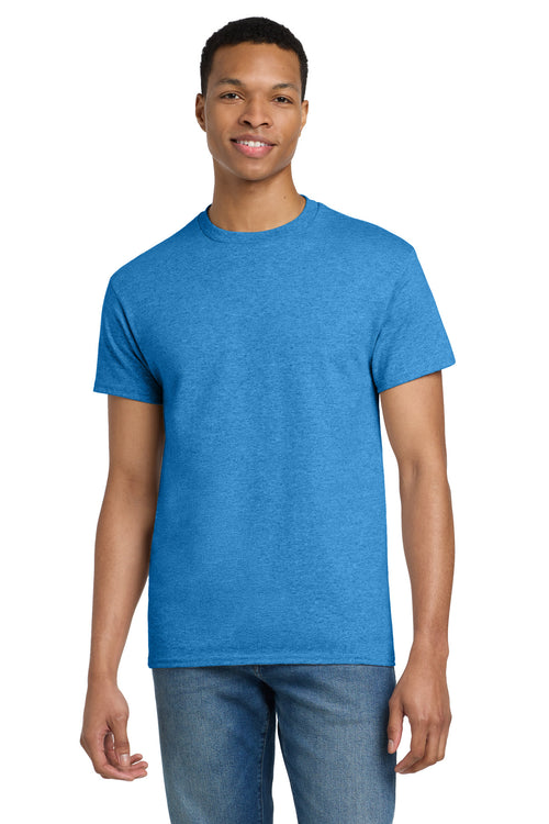 Gildan ®  - Ultra Cotton ®  100% US Cotton T-Shirt.  2000