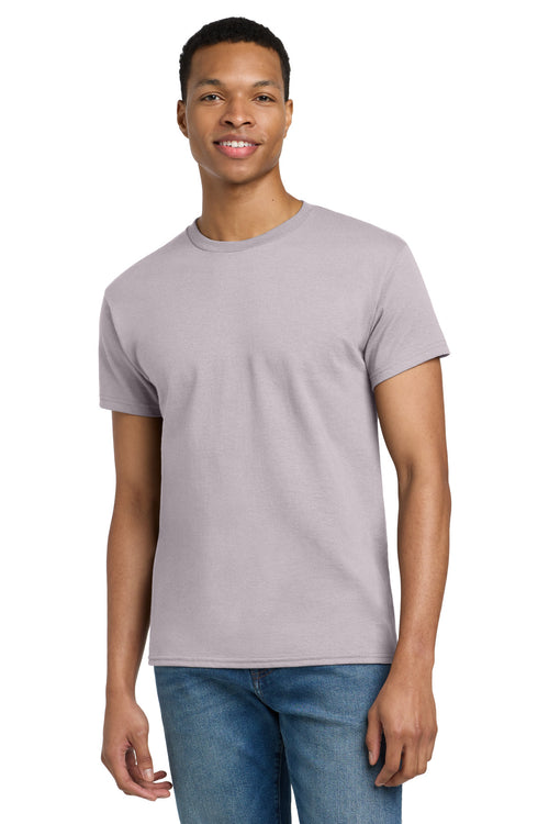 Gildan ®  - Ultra Cotton ®  100% US Cotton T-Shirt.  2000