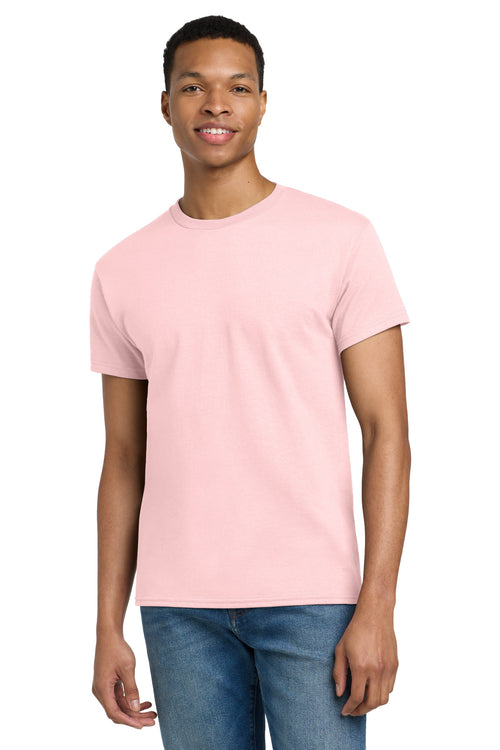 Gildan ®  - Ultra Cotton ®  100% US Cotton T-Shirt.  2000