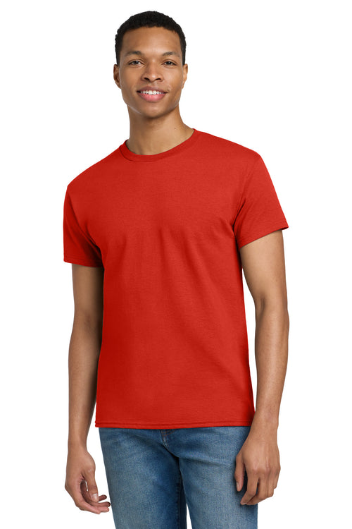 Gildan ®  - Ultra Cotton ®  100% US Cotton T-Shirt.  2000