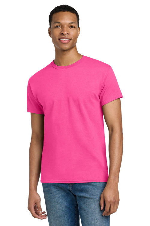 Gildan ®  - Ultra Cotton ®  100% US Cotton T-Shirt.  2000