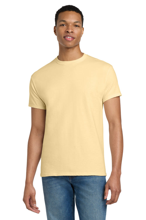 Gildan ®  - Ultra Cotton ®  100% US Cotton T-Shirt.  2000