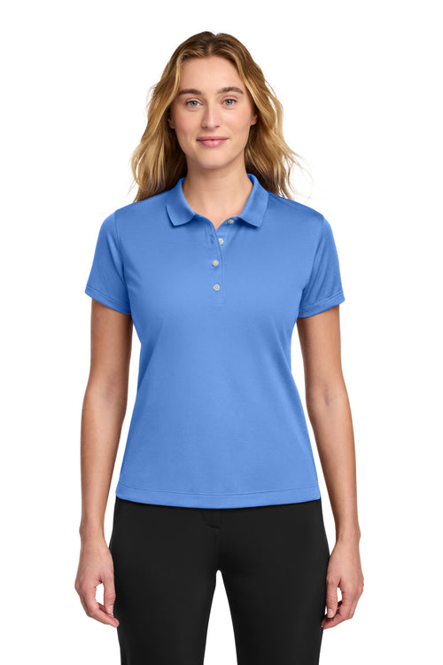 Nike Women's Tech Basic Dri-FIT Polo.  203697