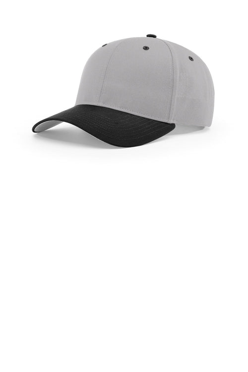 Richardson Pro Twill Snapback 212