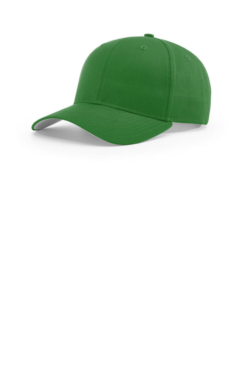 Richardson Pro Twill Snapback 212