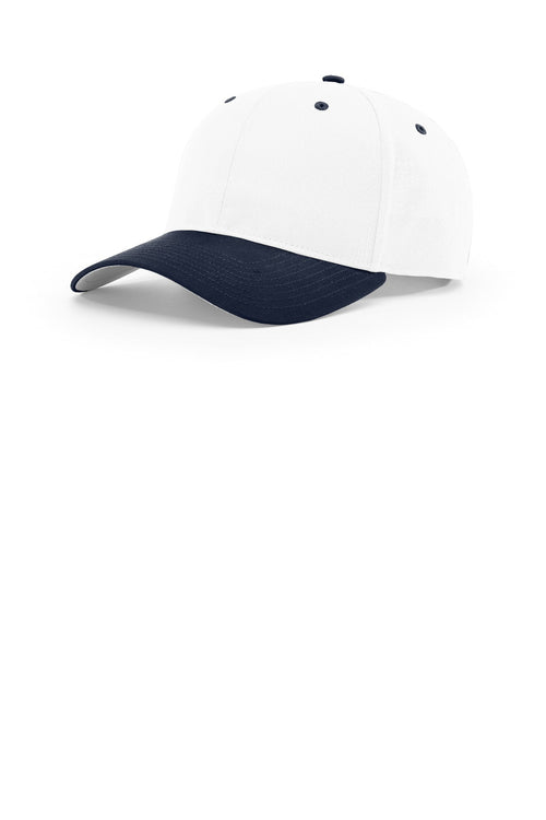 Richardson Pro Twill Snapback 212