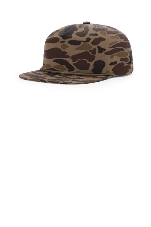Richardson Printed Umpqua Gramps Cap 256P