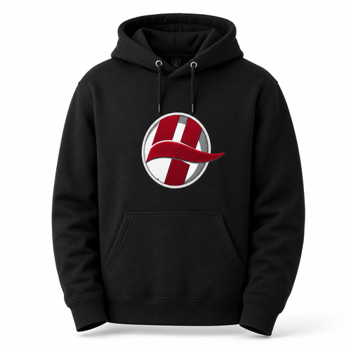 25 Custom Hoodies | Your Logo | From $379