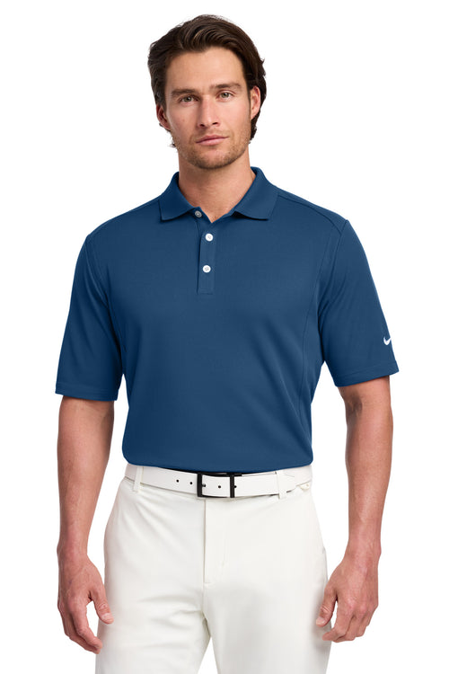 Nike Dri-FIT Classic Polo.  267020