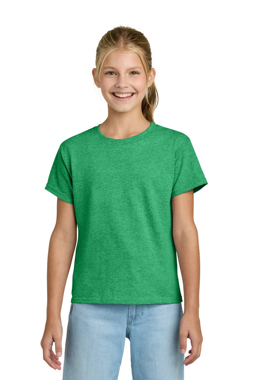 Gildan ®  Youth Light Cotton Tee 3000B