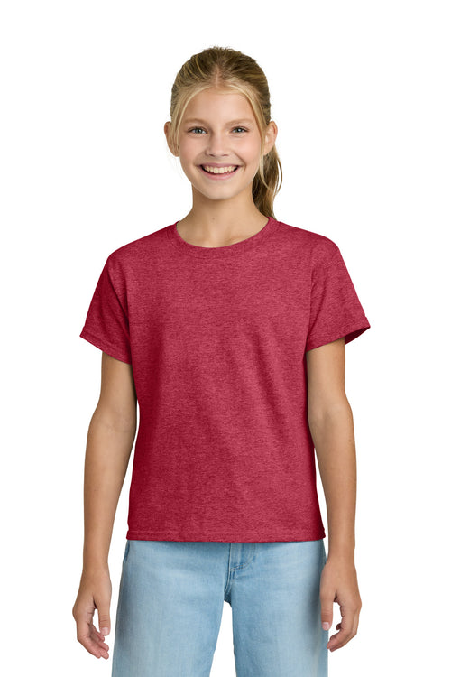 Gildan ®  Youth Light Cotton Tee 3000B