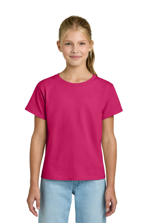 Gildan ®  Youth Light Cotton Tee 3000B