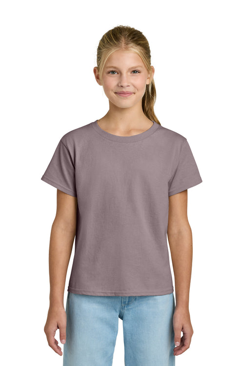 Gildan ®  Youth Light Cotton Tee 3000B