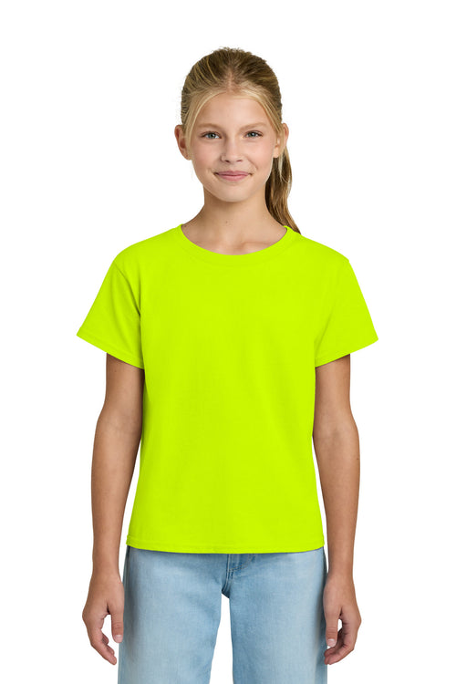Gildan ®  Youth Light Cotton Tee 3000B