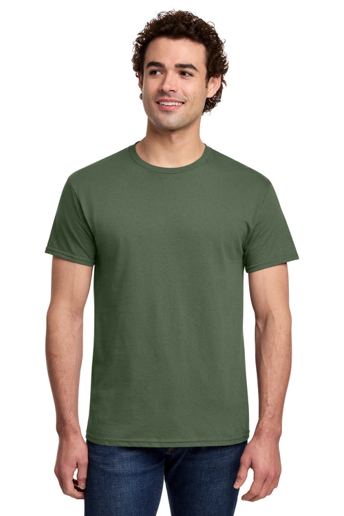Gildan ®  Light Cotton Tee 3000