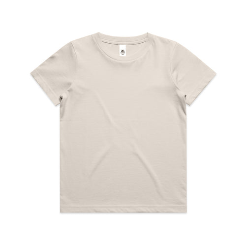 Kids Staple Tee | 3005