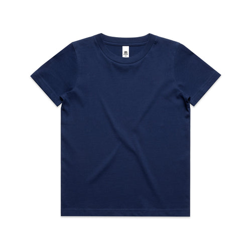 Kids Staple Tee | 3005