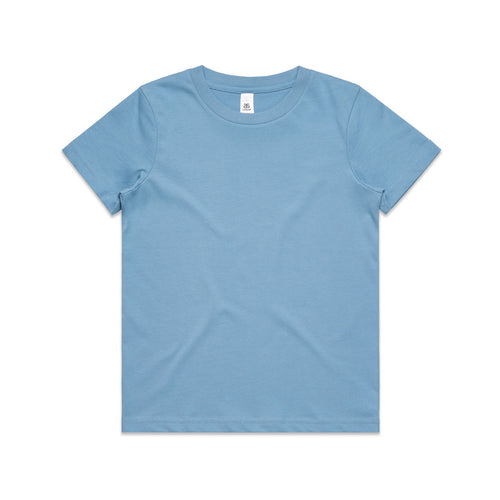 Kids Staple Tee | 3005