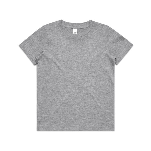 Kids Staple Tee | 3005