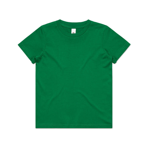 Youth Staple Tee | 3006