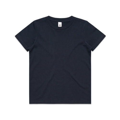 Youth Staple Tee | 3006