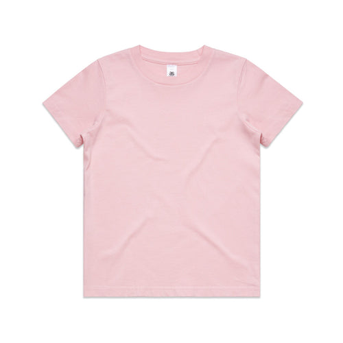Kids Staple Tee | 3005