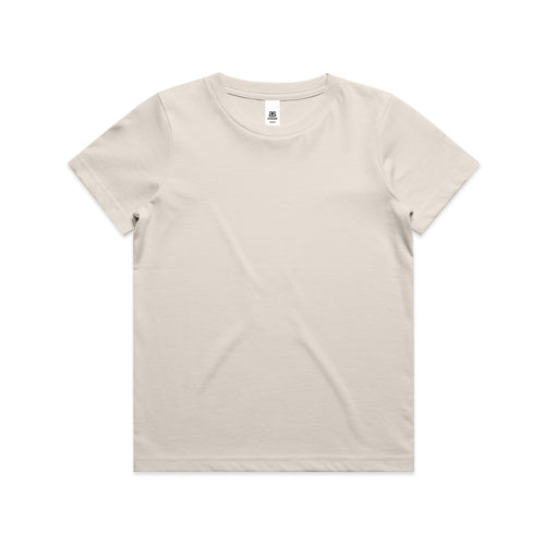 Youth Staple Tee | 3006