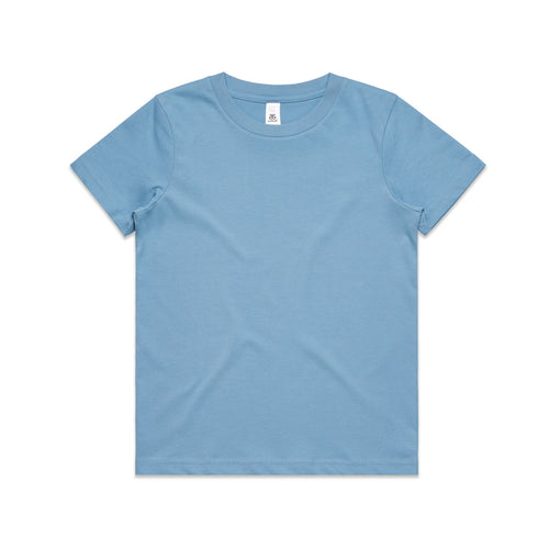 Youth Staple Tee | 3006