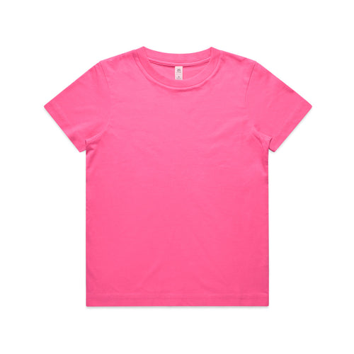 Youth Staple Tee | 3006