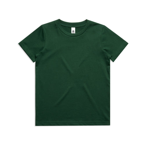 Youth Staple Tee | 3006