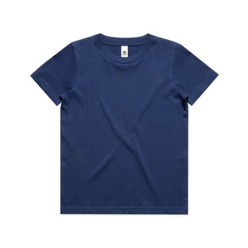 Youth Staple Tee | 3006