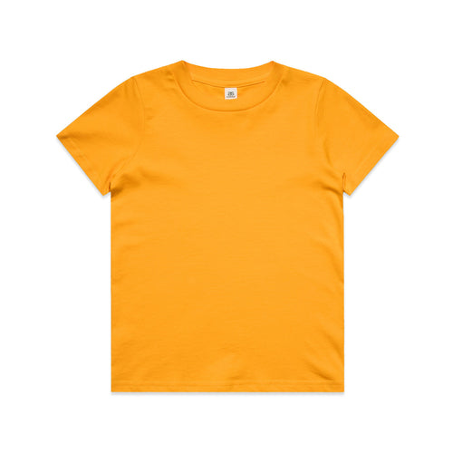 Kids Staple Tee | 3005