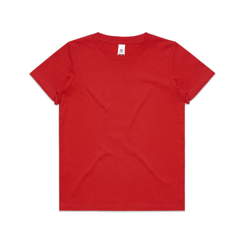 Youth Staple Tee | 3006