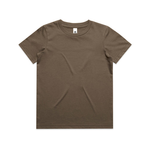 Youth Staple Tee | 3006