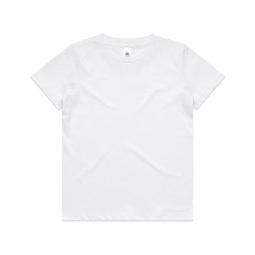 Youth Staple Tee | 3006