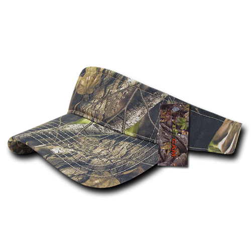 HybriCam Visor