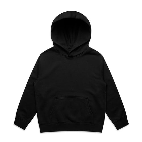 Youth Relax Hood | 3037