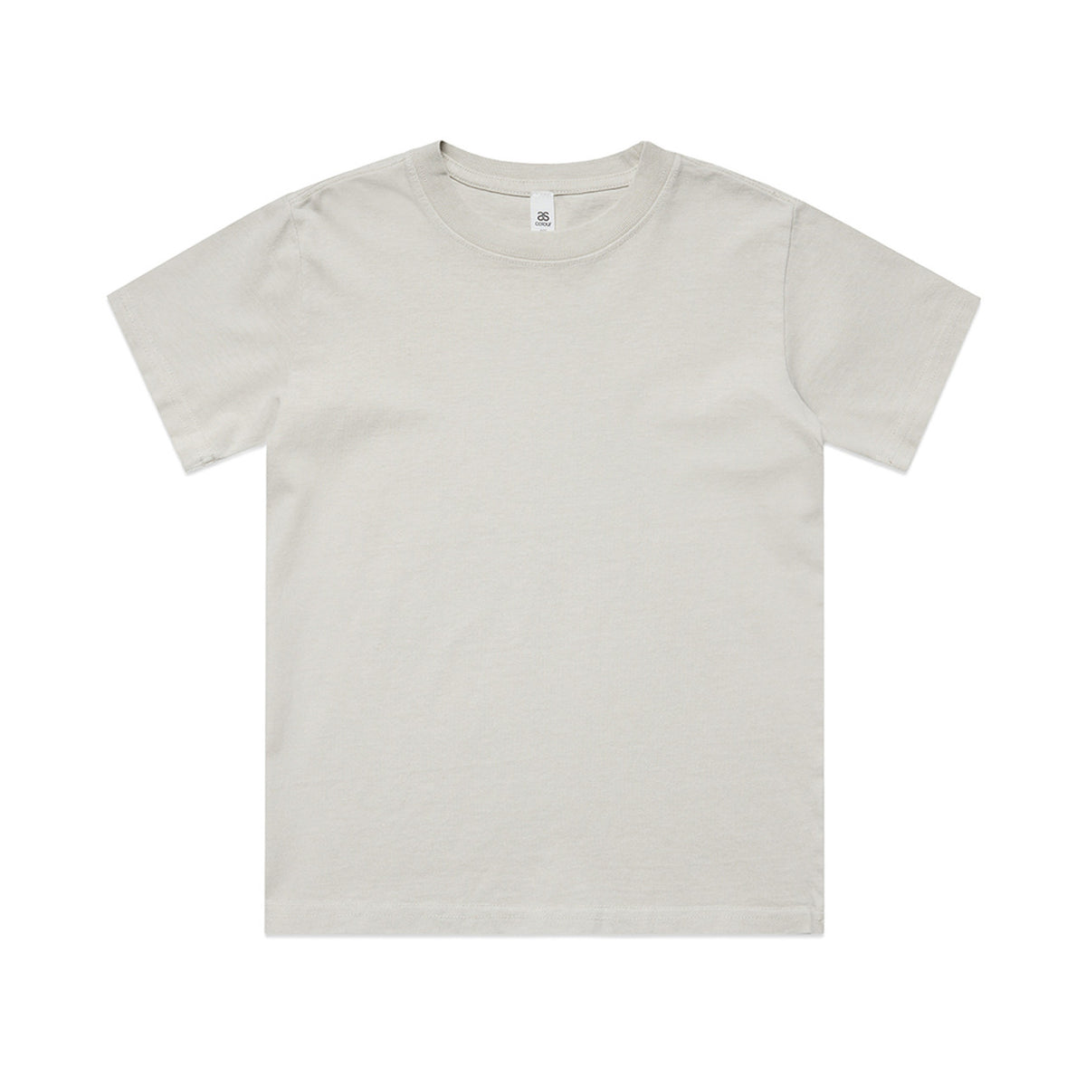 Kids Heavy Faded Tee | 3070