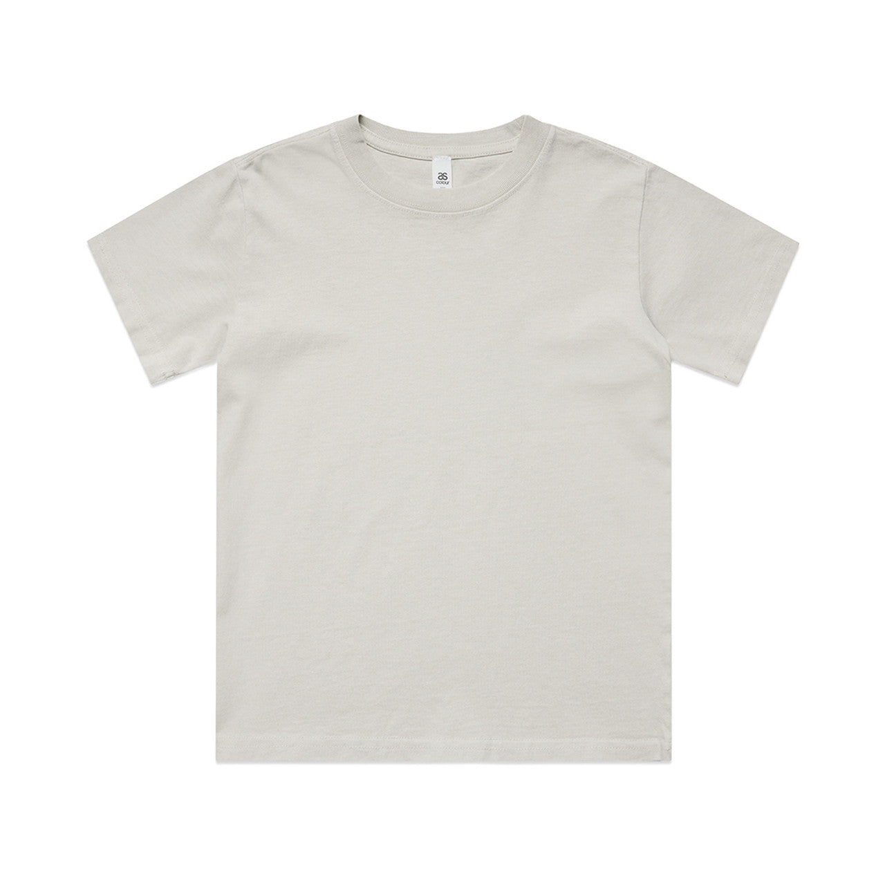 Kids Heavy Faded Tee | 3070