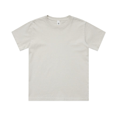 Kids Heavy Faded Tee | 3070