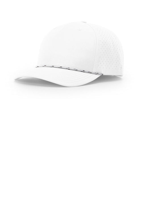 Richardson Laser Perf Performance Rope Cap 355