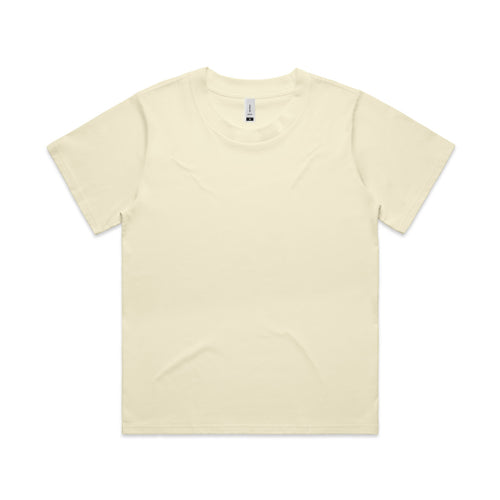 Wo's Martina Tee | 4006