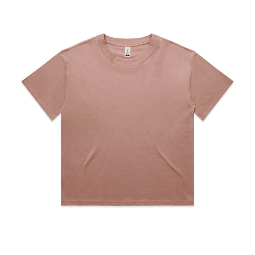 Wo's Martina Tee | 4006
