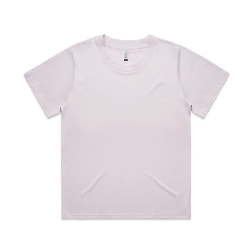 Wo's Martina Tee | 4006