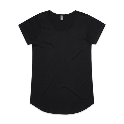 Wo's Mali Tee | 4008