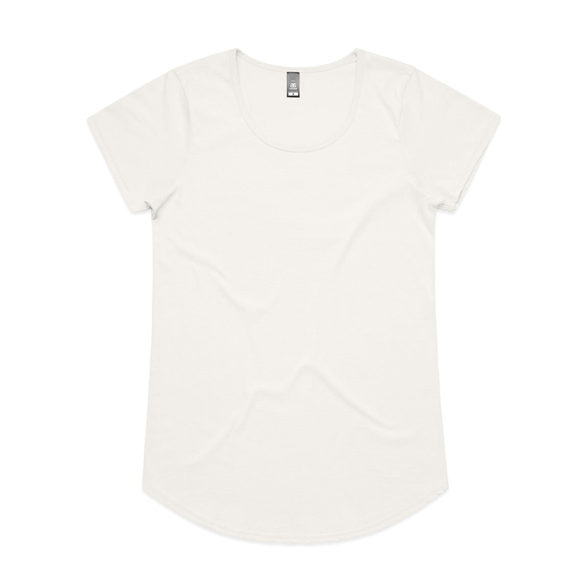 Wo's Mali Tee | 4008