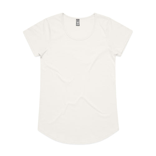 Wo's Mali Tee | 4008