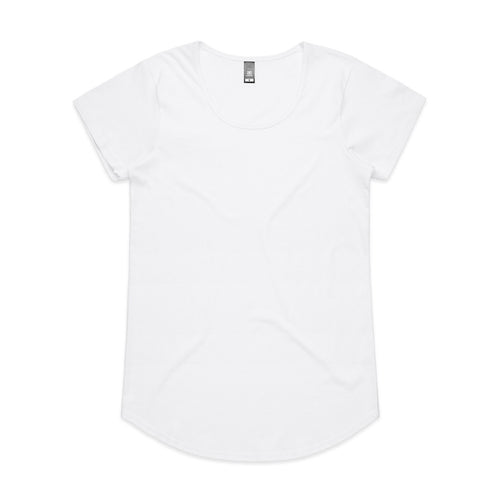Wo's Mali Tee | 4008