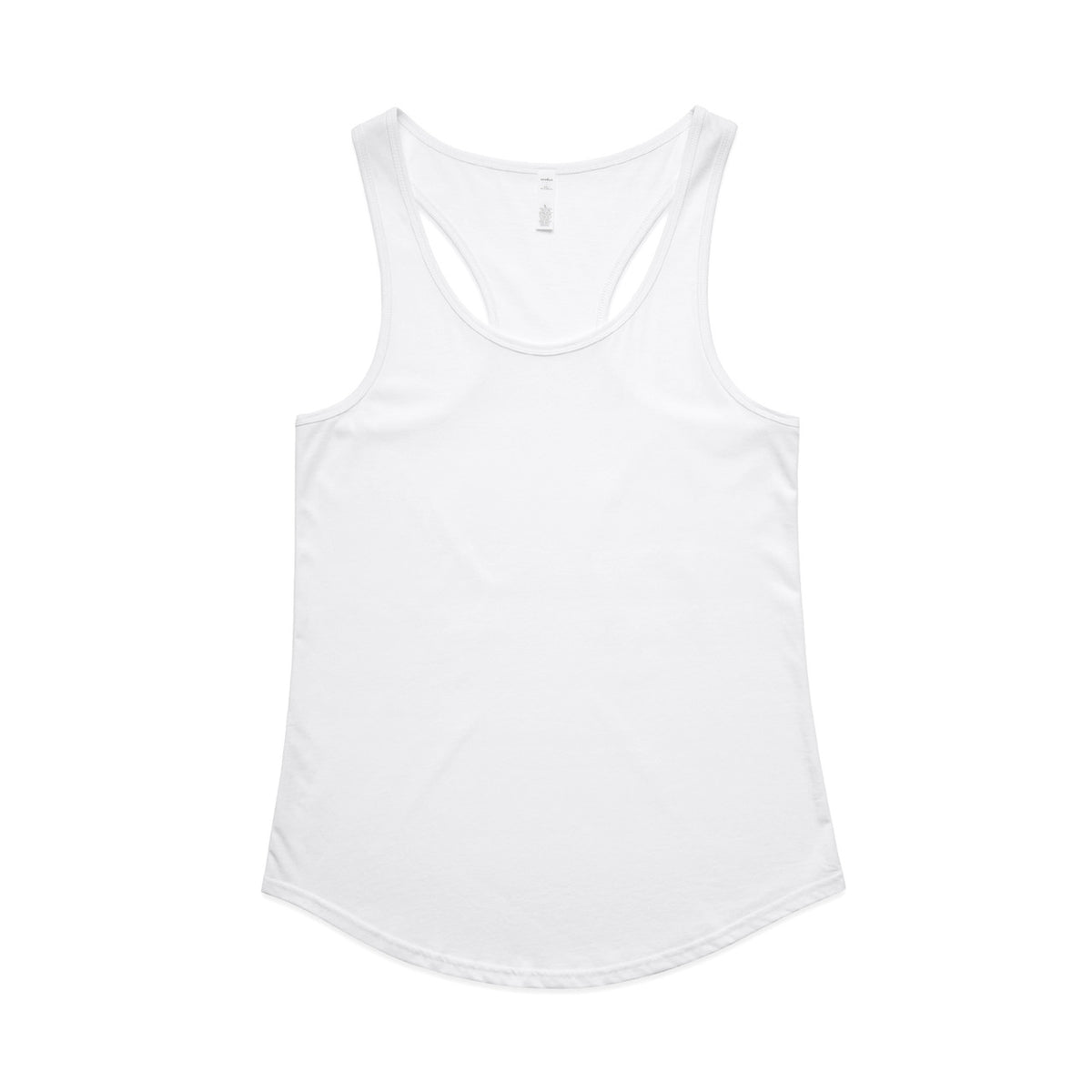 Wo's Mali Racerback | 4013