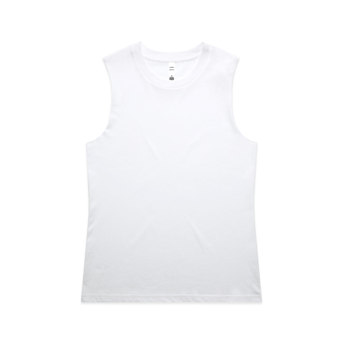 Wo's Maple Tank | 4017
